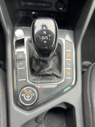 VOLKSWAGEN Tiguan usata, con Cronologia tagliandi