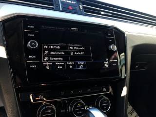 VOLKSWAGEN Passat Variant usata, con Chiusura centralizzata telecomandata