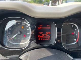 FIAT Panda usata, con Immobilizzatore elettronico