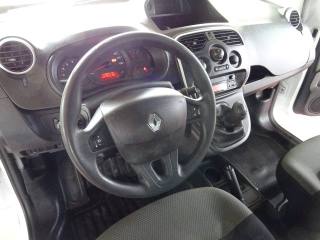 RENAULT Kangoo usata, con Cruise Control