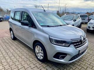 RENAULT Kangoo usata, con Airbag