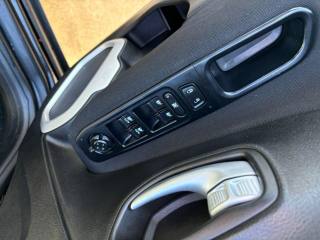 JEEP Renegade usata, con ESP