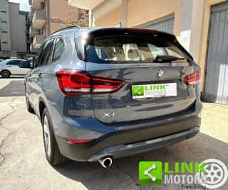 BMW X1 usata, con Airbag Passeggero