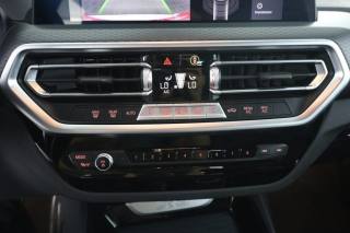 BMW X3 usata 12