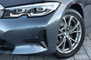 BMW 318 usata, con Chiusura centralizzata telecomandata
