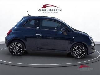 FIAT 500 usata 4