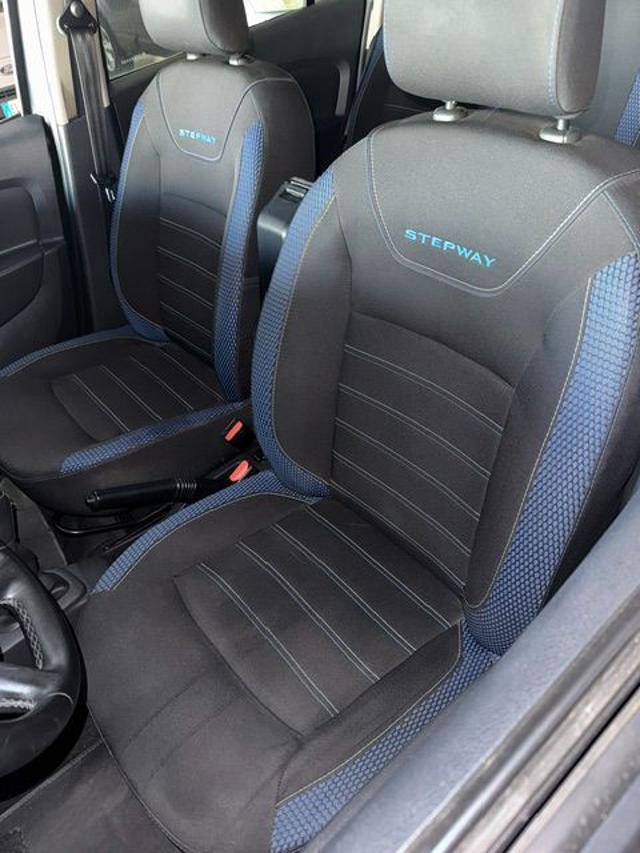 DACIA Sandero usata, con Chiusura centralizzata