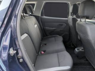 DACIA Duster usata, con Volante multifunzione