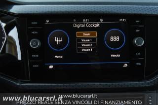 VOLKSWAGEN T-Cross usata 21