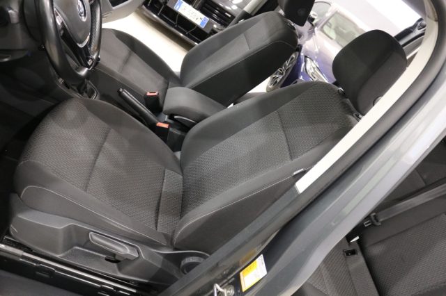 VOLKSWAGEN Caddy usata, con Frenata d