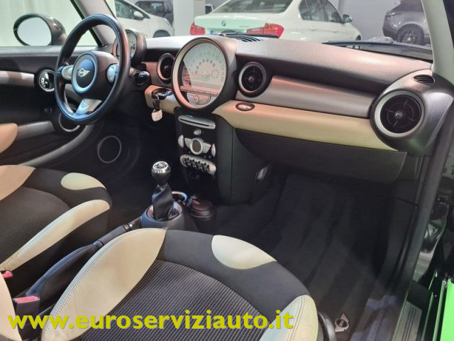 MINI Clubman usata 25