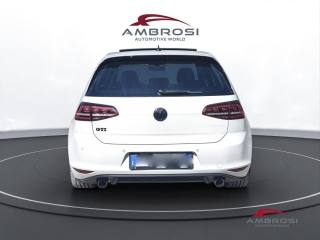 VOLKSWAGEN Golf usata 7
