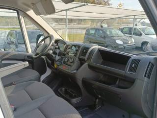 FIAT Ducato usata, con USB