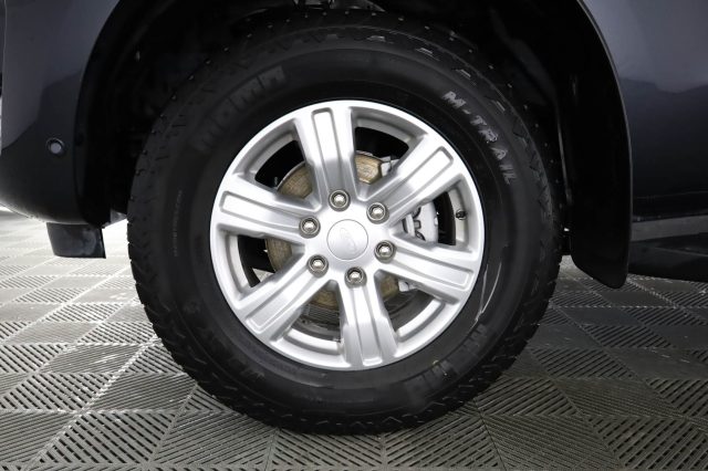 FORD Ranger usata 8