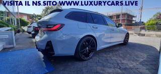 BMW 320 usata, con Airbag laterali