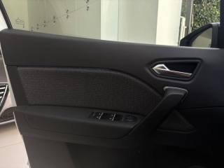 RENAULT Captur usata, con Sensore di luce