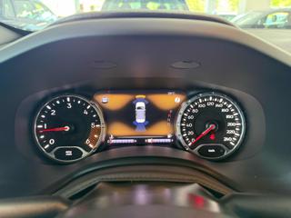 JEEP Renegade usata 15