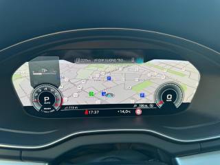 AUDI Q5 usata, con Chiusura centralizzata