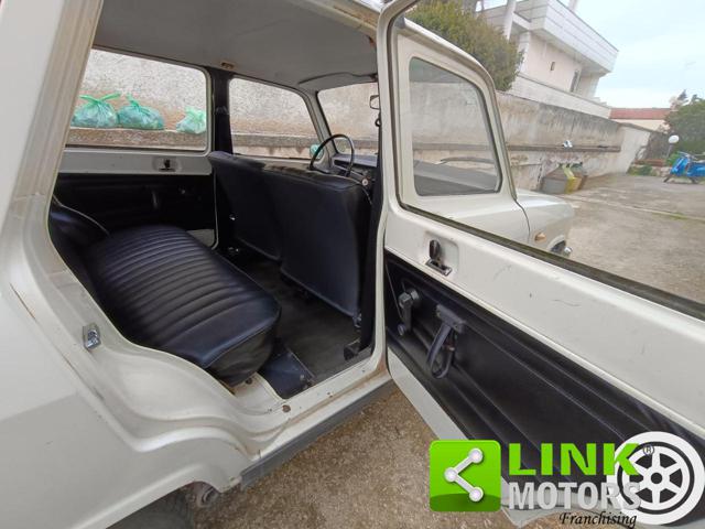 RENAULT R 6 usata 35