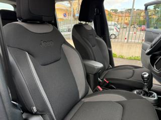 JEEP Renegade usata, con Chiusura centralizzata