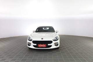FIAT 124 Spider 124 spider 1.4 MultiAir 140 CV Lusso
