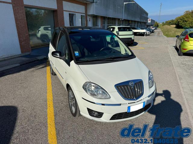 LANCIA MUSA usata, con Boardcomputer