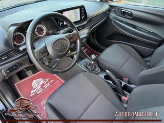 HYUNDAI i20 usata, con Controllo trazione