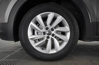 VOLKSWAGEN T-Cross usata 8