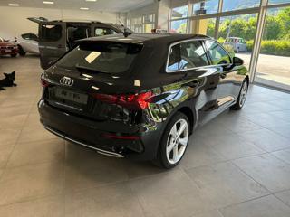 AUDI A3 usata, con Boardcomputer