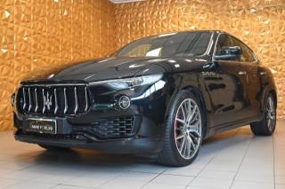 MASERATI Levante usata 73