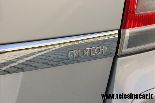 OPEL Zafira usata, con Cerchi in lega