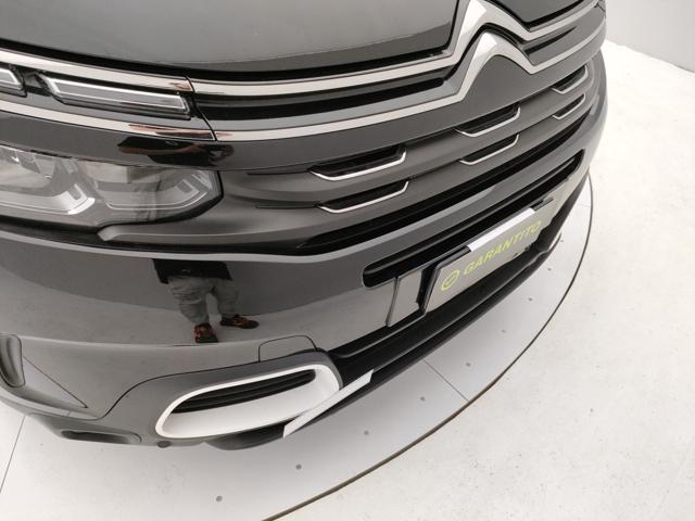 CITROEN C5 Aircross usata 74