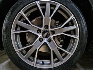 AUDI A4 usata, con Boardcomputer