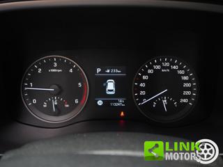 HYUNDAI Tucson usata, con Cronologia tagliandi