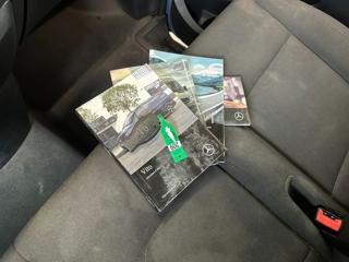 MERCEDES-BENZ Vito usata, con Bracciolo