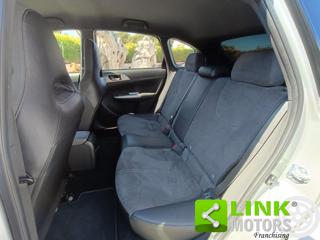 SUBARU Impreza usata 40
