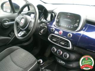 FIAT 500X usata, con Cruise Control
