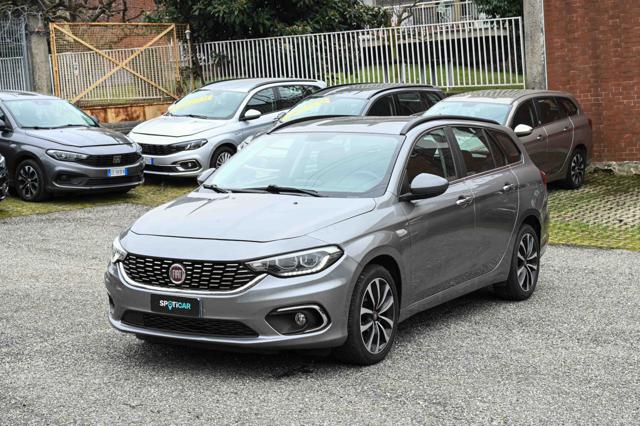 FIAT Tipo usata, con ABS