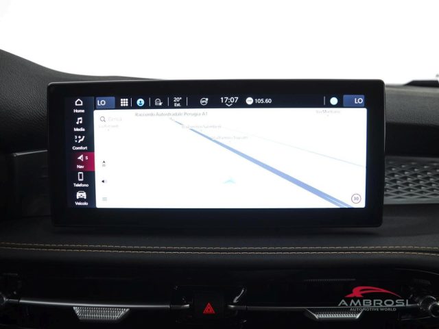 ALFA ROMEO Tonale usata 14
