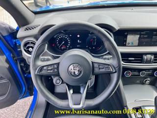 ALFA ROMEO Stelvio usata, con Chiusura centralizzata