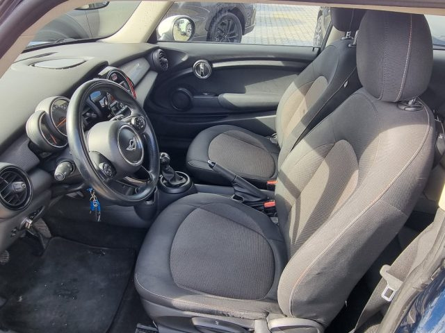 MINI Cooper D usata, con Controllo trazione