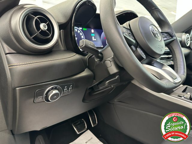 ALFA ROMEO Tonale usata, con Specchietti laterali elettrici