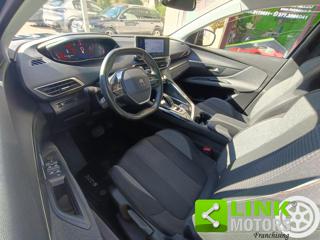 PEUGEOT 3008 usata, con Sistema di navigazione