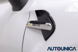 RENAULT Captur usata, con Riconoscimento dei segnali stradali