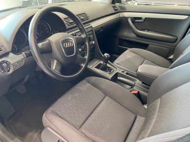 AUDI A4 usata, con Lettore CD