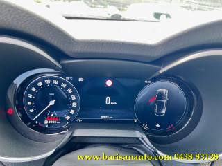 ALFA ROMEO Stelvio usata, con Controllo trazione