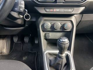 DACIA Jogger usata, con Sensore di luce