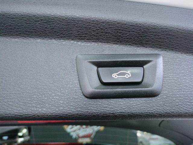 BMW X2 usata, con Cruise Control