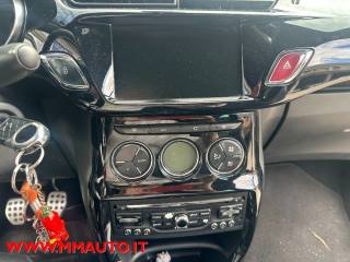 DS AUTOMOBILES DS 3 usata, con Controllo trazione