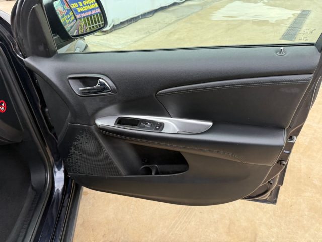 FIAT Freemont usata, con Sedile posteriore sdoppiato